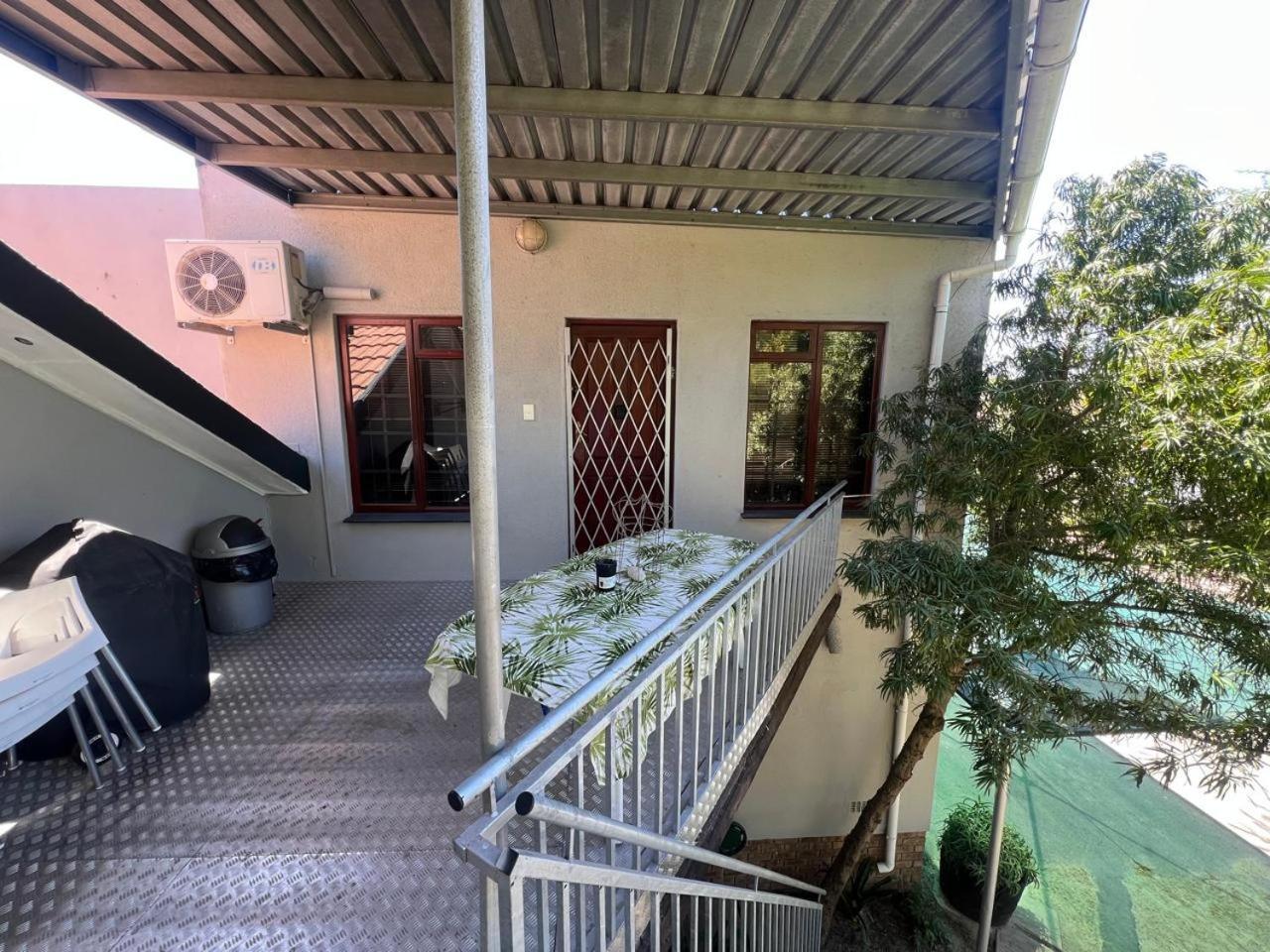 3 On Nebraska Accommodation Bellville Dış mekan fotoğraf