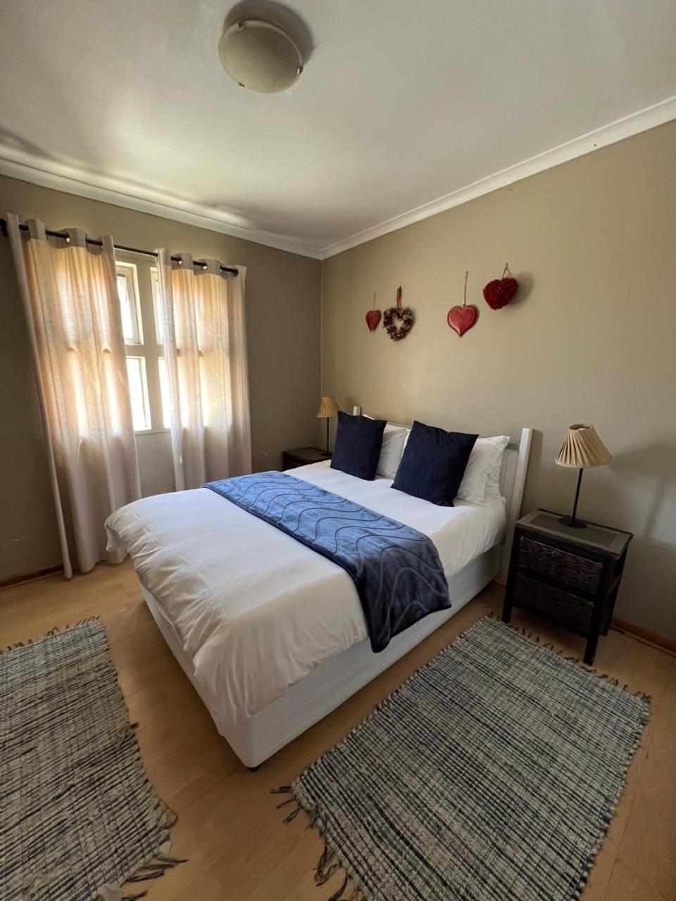 3 On Nebraska Accommodation Bellville Dış mekan fotoğraf