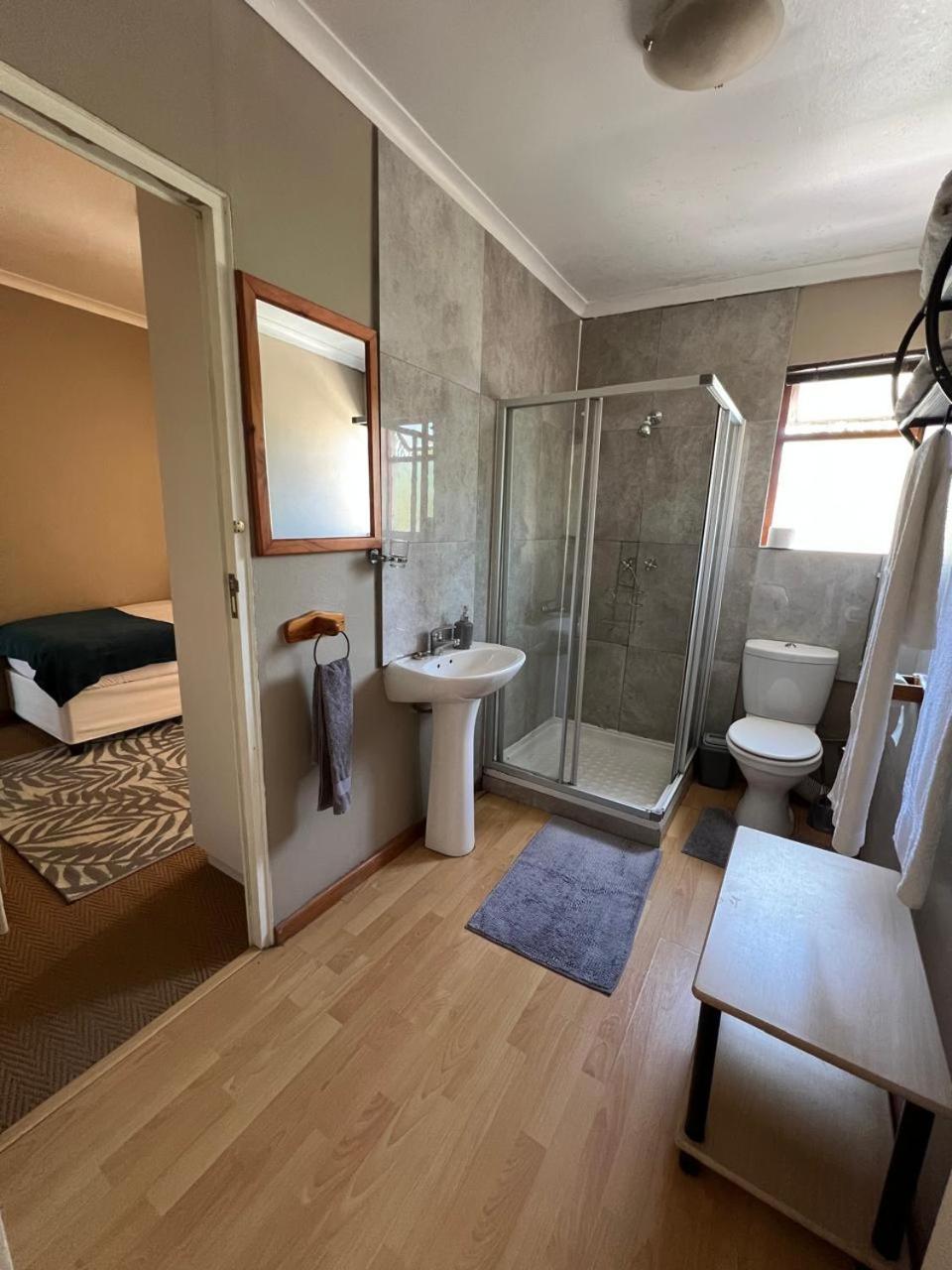 3 On Nebraska Accommodation Bellville Dış mekan fotoğraf