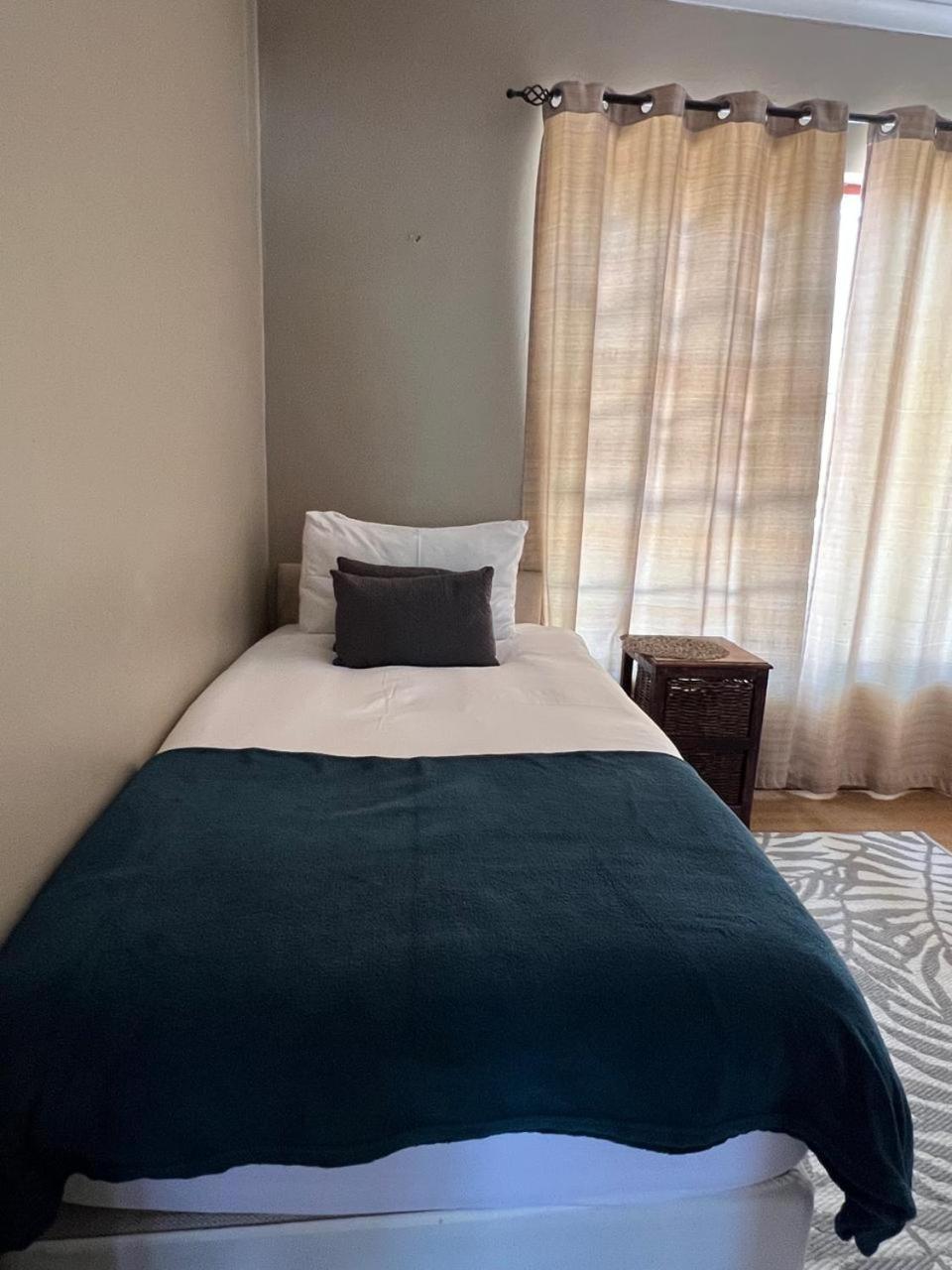 3 On Nebraska Accommodation Bellville Dış mekan fotoğraf