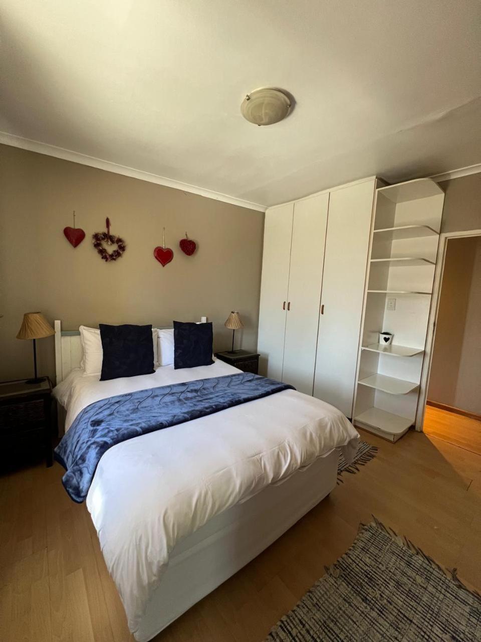 3 On Nebraska Accommodation Bellville Dış mekan fotoğraf