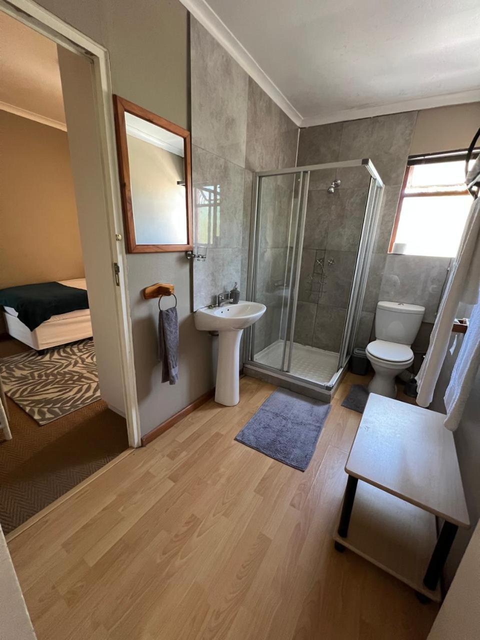 3 On Nebraska Accommodation Bellville Dış mekan fotoğraf