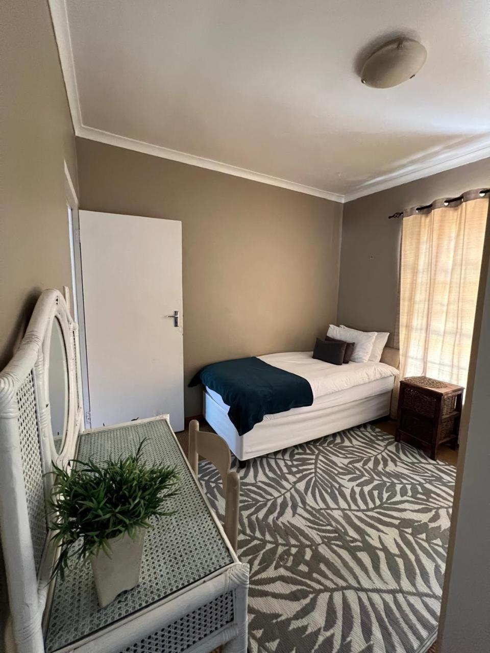 3 On Nebraska Accommodation Bellville Dış mekan fotoğraf
